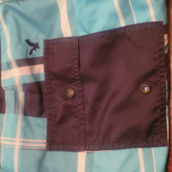 Men's swim trunks - Picture 5 of 5